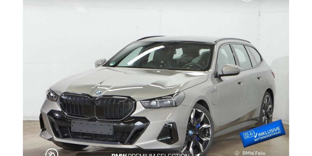 BMW 550 30.400 km 69.880 &euro; Bottrop 46236