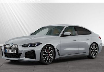 BMW i4 16.500 km 47.789 &euro; Wesel 46485