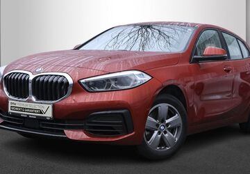 BMW 116 29.043 km 22.440 &euro; Bochum 44809
