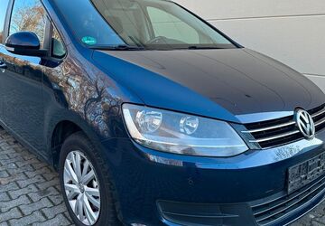 VW Sharan 180.000 km 6.999 &euro; Hattingen 45527