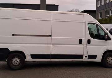 Citroen Jumper 210.000 km 9.299 &euro; Oberhausen, Stadt 46149