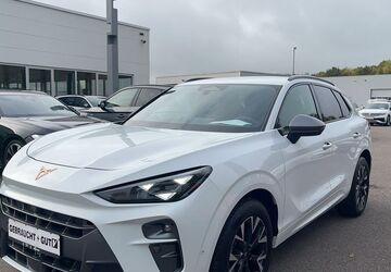 Cupra Terramar 25.320 km 32.350 &euro; Duisburg 47178