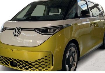 VW ID. Buzz 12.500 km 64.990 &euro; Moers 47441