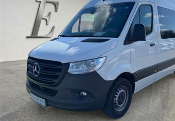 Mercedes-Benz Sprinter 211.799 km 35.343 &euro; Witten 58454
