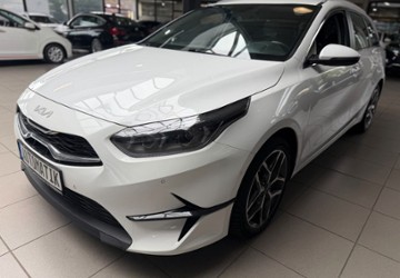 Kia ceed Sportswagon 166.000 km 14.890 &euro; Bottrop 46236