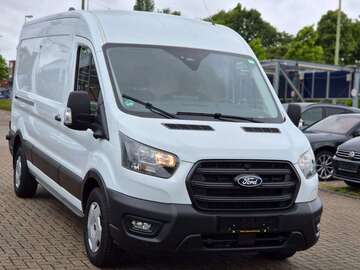 Gebrauchte Ford Transit