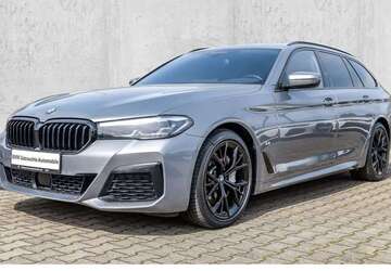 BMW 530 92.189 km 39.990 &euro; Herne 44625