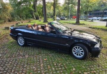 BMW 320 236.000 km 8.990 &euro; Herten 45699