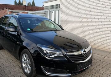 Opel Insignia 138.000 km 7.500 &euro; Essen 45143
