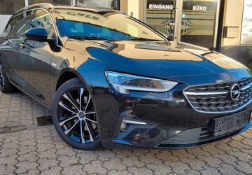 Opel Insignia 149.850 km 13.990 &euro; Duisburg 47249