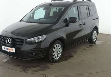 Mercedes-Benz Citan 57.735 km 20.380 &euro; Essen 45141