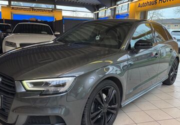 Audi A3 86.100 km 19.850 &euro; Waltrop 45731