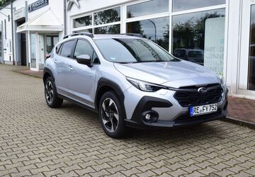 Subaru Crosstrek 3.500 km 36.306 &euro; Recklinghausen 45659