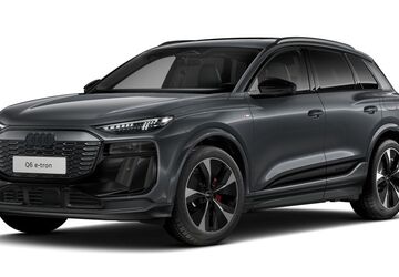 Audi Q6 e-tron 11.031 km 72.980 &euro; Wesel 46483