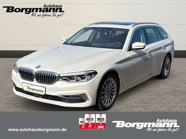 BMW 540 44.734 km 33.990 &euro; Haltern am See 45721