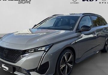 Peugeot 308 20.500 km 22.990 &euro; Duisburg 47059