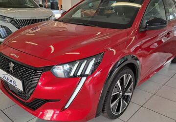 Peugeot 208 48.137 km 18.190 &euro; Essen 45307
