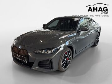 Gebrauchte BMW i4
