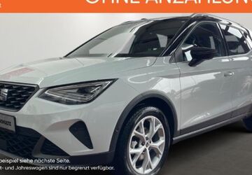 Seat Arona 25.090 km 24.950 &euro; Velbert 42553