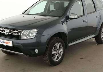 Dacia Duster 118.332 km 12.740 &euro; Essen 45141