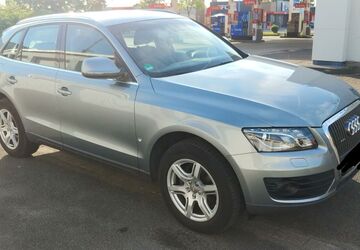 Audi Q5 120.000 km 10.900 &euro; Velbert 42549