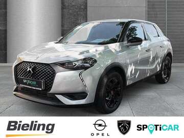 Gebrauchte DS Automobiles DS3