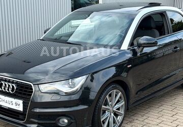 Audi A1 88.000 km 9.970 &euro; Castrop-Rauxel 44575