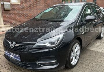 Opel Astra 158.000 km 8.950 &euro; Gladbeck 45968