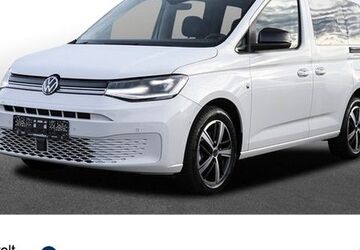 VW Caddy 4.000 km 36.990 &euro; Recklinghausen 45657