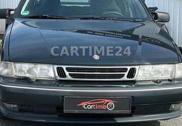 Saab 9000 262.130 km 4.990 &euro; Oberhausen 46145