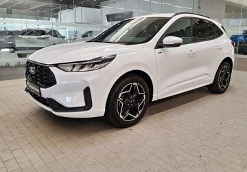 Ford Kuga 29.331 km 28.210 &euro; Oberhausen 46049