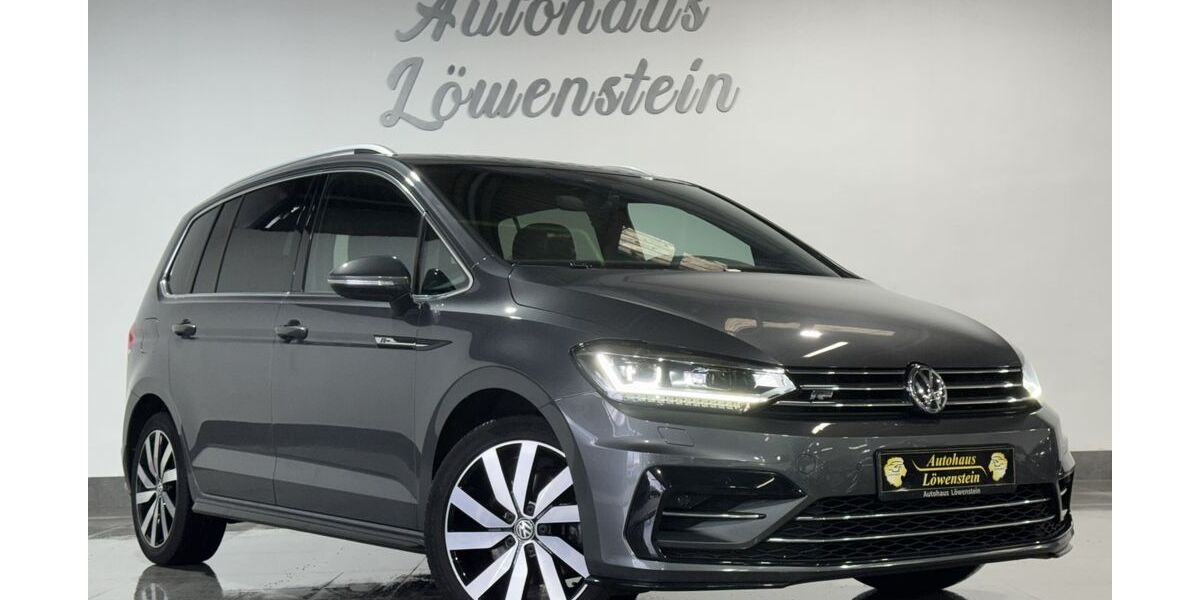 VW Touran 64.164 km 29.480 &euro; Moers 47443