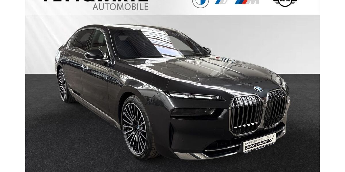 BMW 750 42.150 km 86.975 &euro; Moers 47441