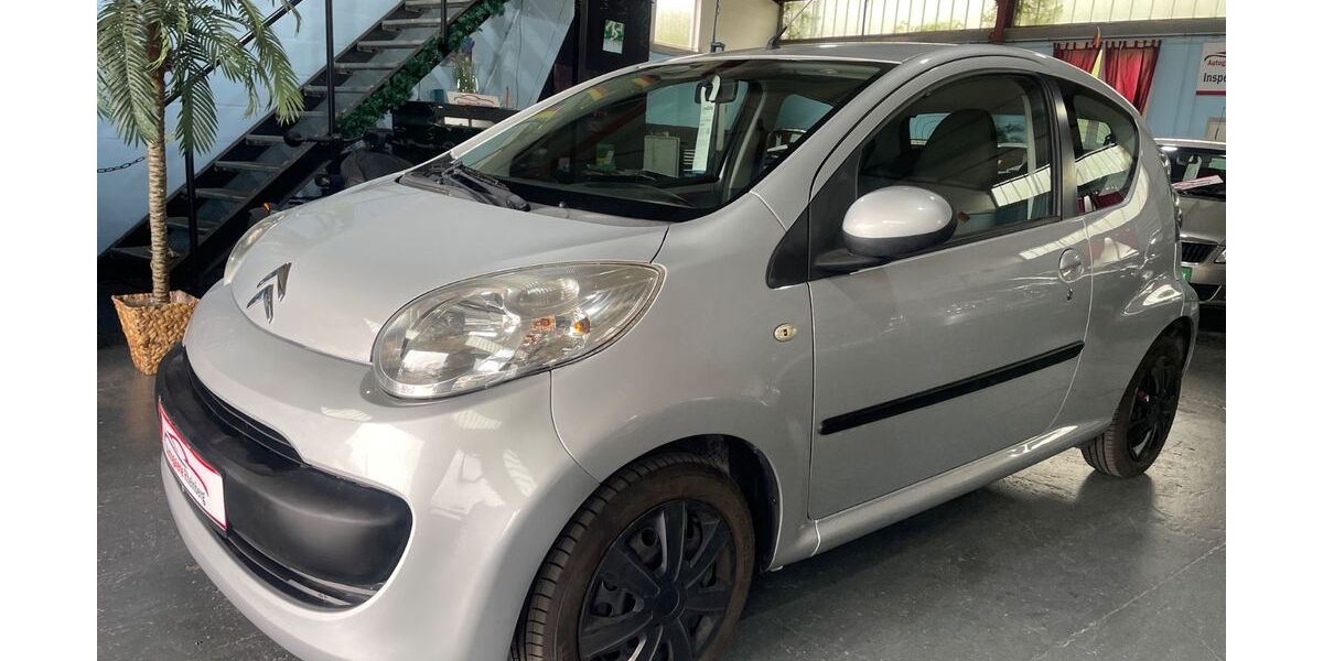 Citroen C1 117.000 km 3.990 &euro; Rheinberg 47495