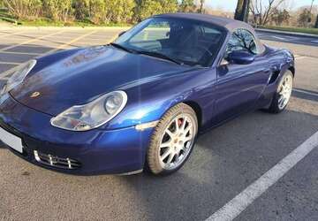 Porsche Boxster 152.300 km 20.000 &euro; Bochum 44801