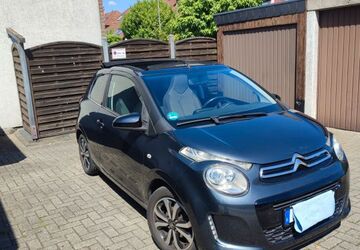 Citroen C1 79.000 km 5.650 &euro; Duisburg 47239
