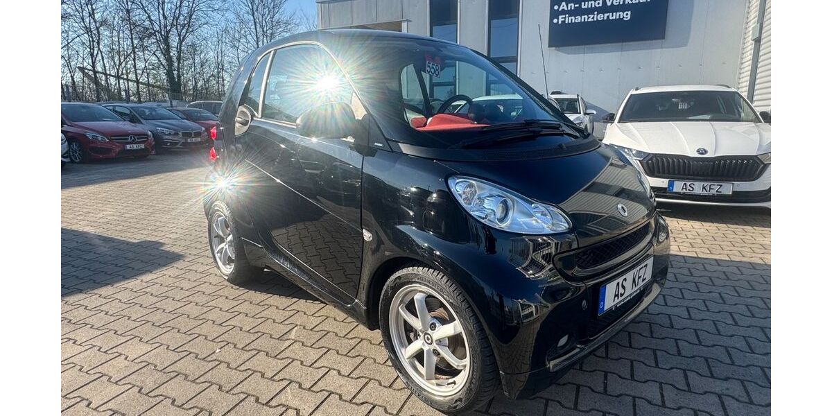 Smart ForTwo 63.500 km 6.990 &euro; Castrop-Rauxel 44579