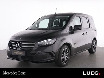Gebrauchte Mercedes-Benz T-Klasse