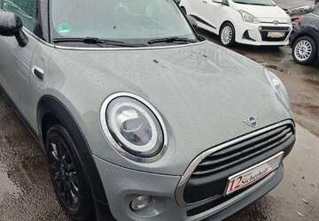 Mini One 14.000 km 16.900 &euro; Essen 45136
