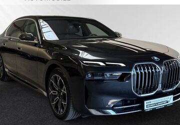 BMW 750 31.920 km 81.990 &euro; Wesel 46485
