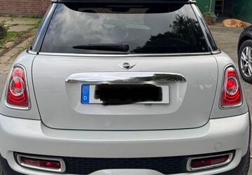 Mini Cooper SD 179.000 km 8.000 &euro; Marl 45770
