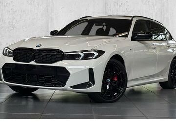 BMW M340d 6.990 km 70.990 &euro; Sprockhövel 45549