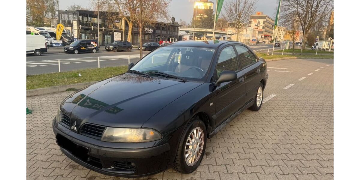 Mitsubishi Carisma 198.000 km 1.000 &euro; Essen 45143