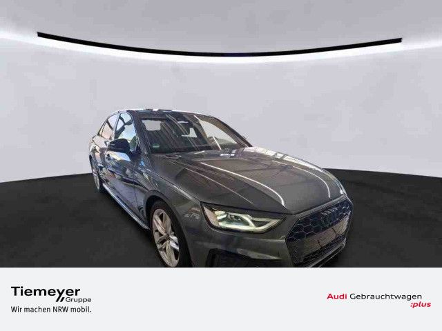 Audi A4 24.441 km 30.950 &euro; Oberhausen 46047