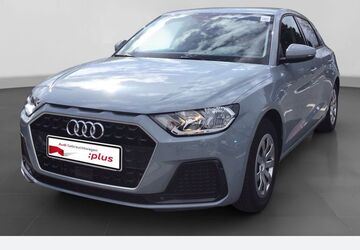 Audi A1 5.325 km 24.480 &euro; Gelsenkirchen 45894