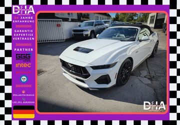 Ford Mustang 13.785 km 50.987 &euro; Essen 45356