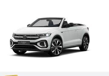 VW T-Roc 7.130 km 34.980 &euro; Herne 44653
