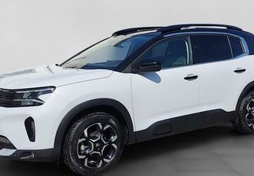 Citroen C5 Aircross 21.100 km 21.490 &euro; Duisburg 47167