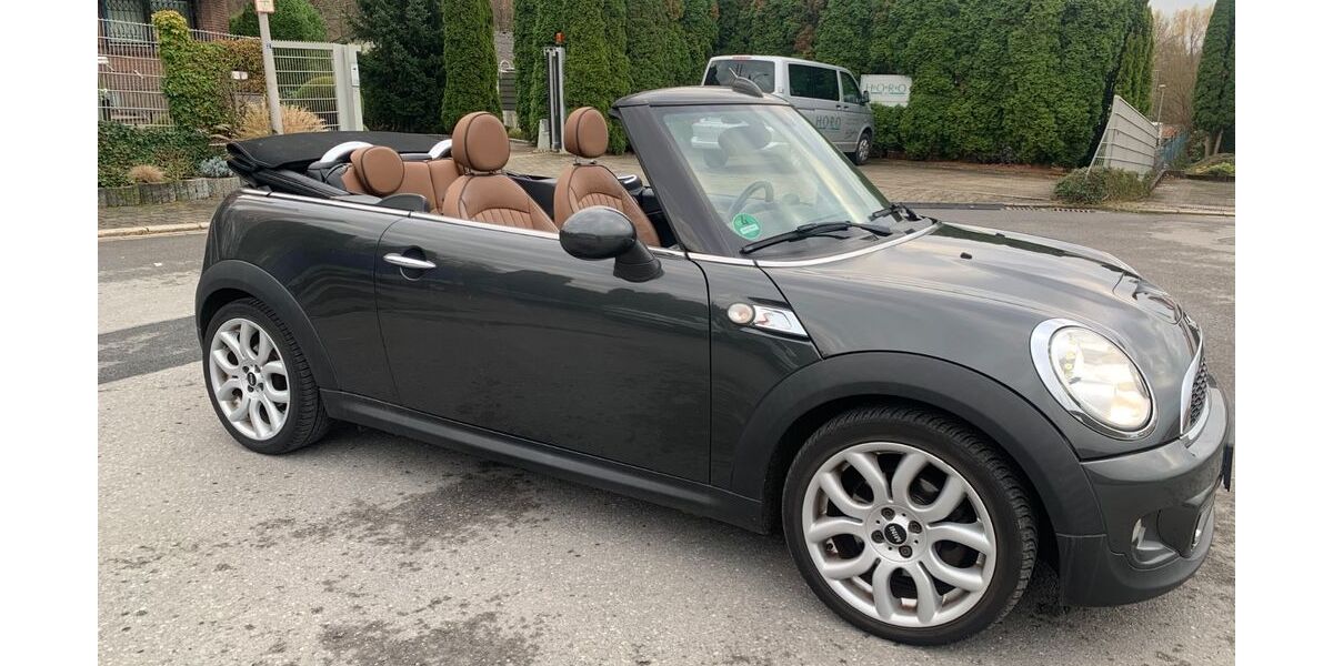 Mini Cooper SD 190.000 km 8.499 &euro; Witten 58454