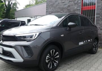 Opel Crossland (X) 6.700 km 22.480 &euro; Oberhausen 46147